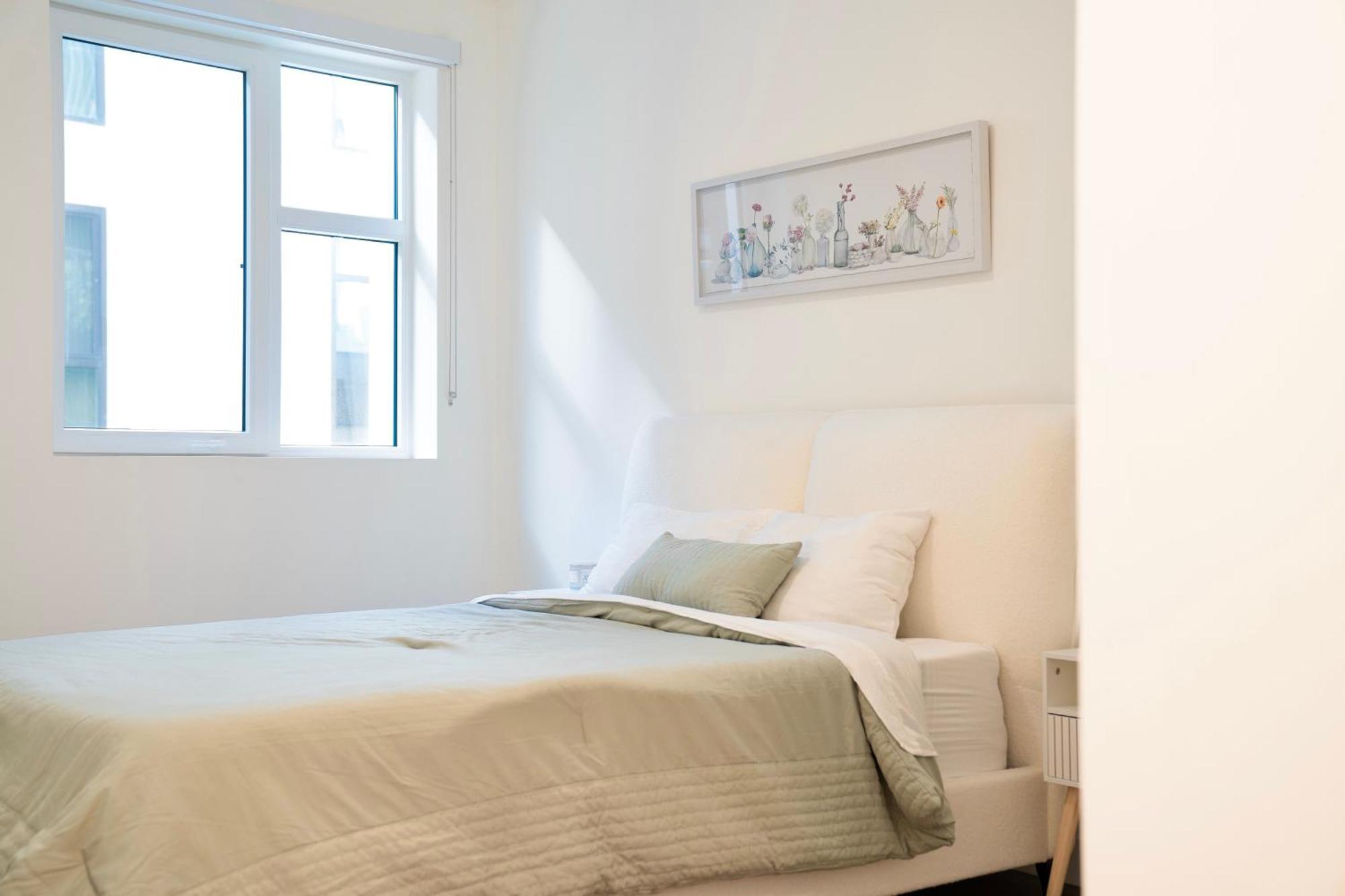 Ocean Breeze 2 Bed With Free Parking In Santa Monica Apartment Los Angeles
