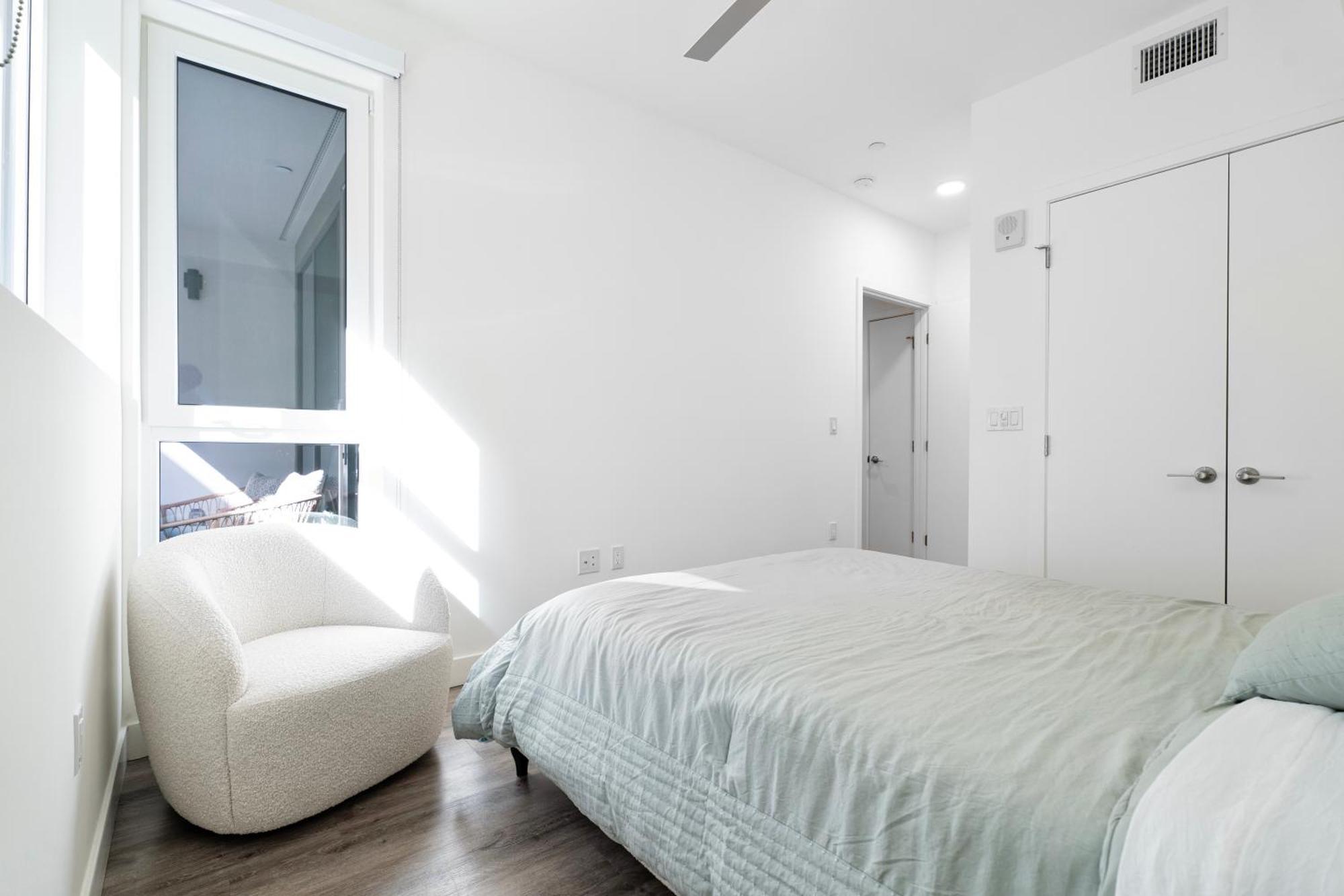 Ocean Breeze 2 Bed With Free Parking In Santa Monica Apartment Los Angeles